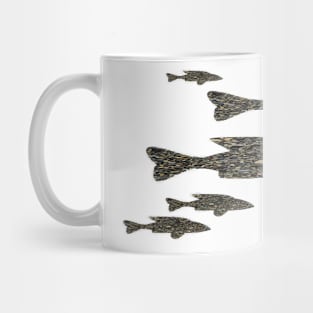 Rock Fish - Picis petramus Mug